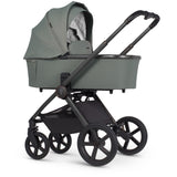 Venicci Upline 2 3-in-1 Tiago Travel System Bundle - Aloe