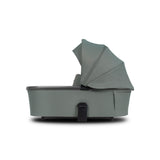 Venicci Upline 2 Pushchair & Carrycot 2-in-1 Bundle - Aloe
