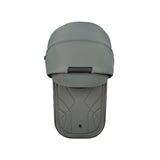 Venicci Upline 2 Pushchair & Carrycot 2-in-1 Bundle - Aloe