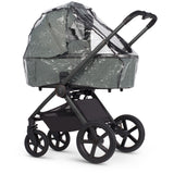 Venicci Upline 2 3-in-1 Tiago + 360 Base Travel System Bundle - Aloe