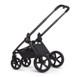 Venicci Upline 2 Pushchair & Carrycot 2-in-1 Bundle - Aloe