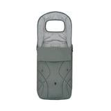 Venicci Upline 2 3-in-1 Tiago Travel System Bundle - Aloe