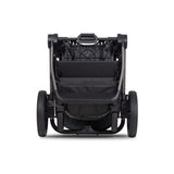Venicci Upline 2 Pushchair & Carrycot 2-in-1 Bundle - Aloe