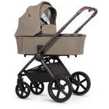 Venicci Upline 2 SE 3-in-1 Tiago Travel System Bundle - Powder