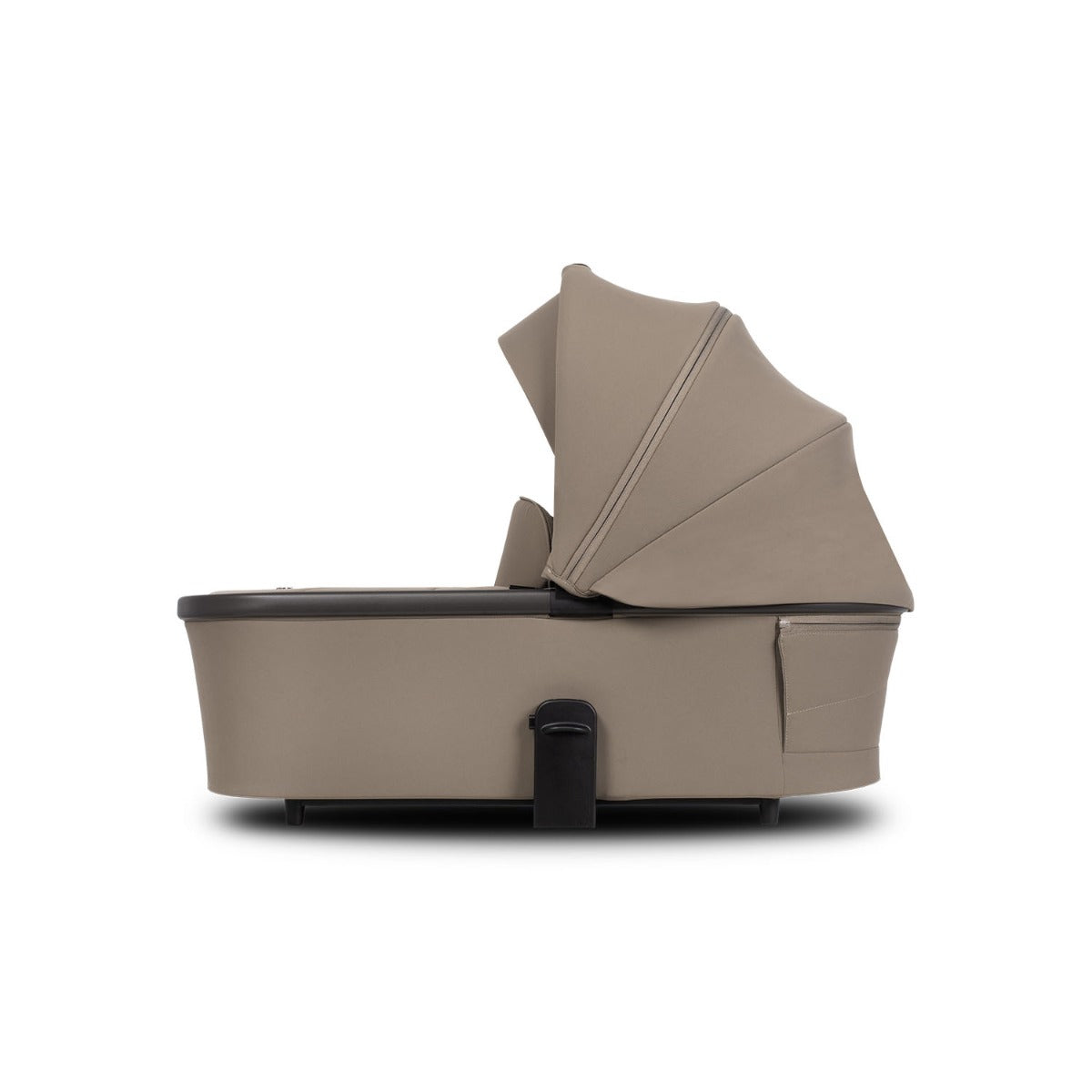 Venicci Upline 2 SE Pushchair & Carrycot 2-in-1 Bundle - Powder