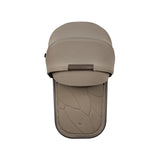 Venicci Upline 2 SE 3-in-1 Tiago + 360 Base Travel System Bundle - Powder
