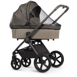 Venicci Upline 2 SE 3-in-1 Tiago Travel System Bundle - Powder