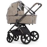 Venicci Upline 2 SE 3-in-1 Tiago + 360 Base Travel System Bundle - Powder
