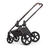 Venicci Upline 2 SE 3-in-1 Tiago Travel System Bundle - Powder
