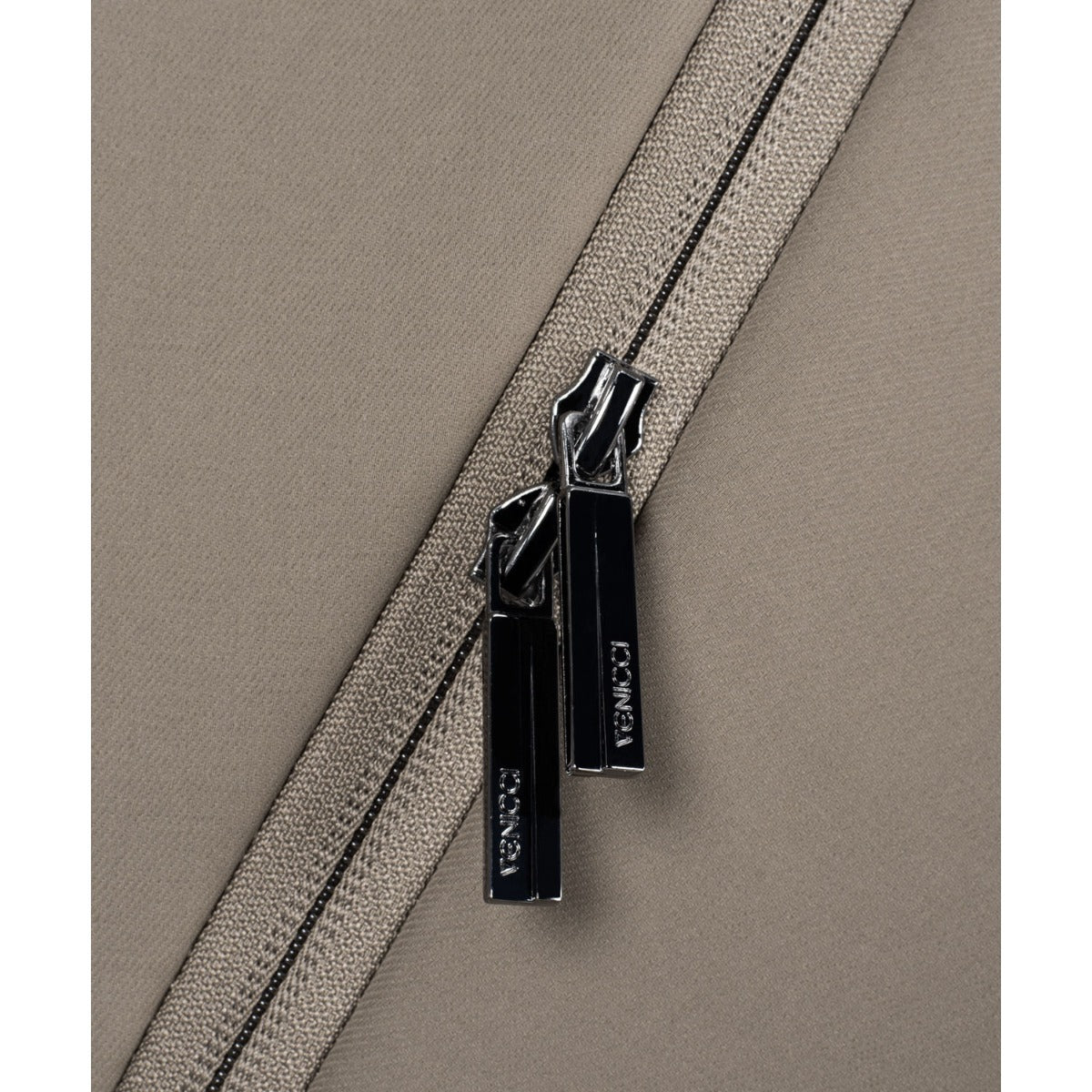 Venicci Upline 2 SE 3-in-1 Tiago + 360 Base Travel System Bundle - Powder