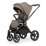 Venicci Upline 2 SE 3-in-1 Tiago Travel System Bundle - Powder