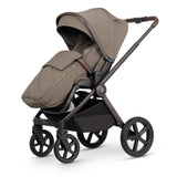 Venicci Upline 2 SE 3-in-1 Tiago + 360 Base Travel System Bundle - Powder