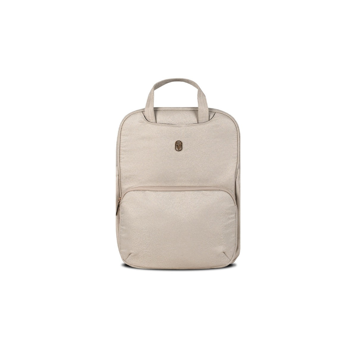 Venicci Upline 2 3-in-1 Tiago + 360 Base Travel System Bundle - Stone Beige