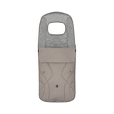 Venicci Upline 2 3-in-1 Tiago Travel System Bundle - Taupe