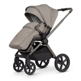 Venicci Upline 2 3-in-1 Tiago + 360 Base Travel System Bundle - Taupe