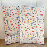 Standard Changing Mat - Circus