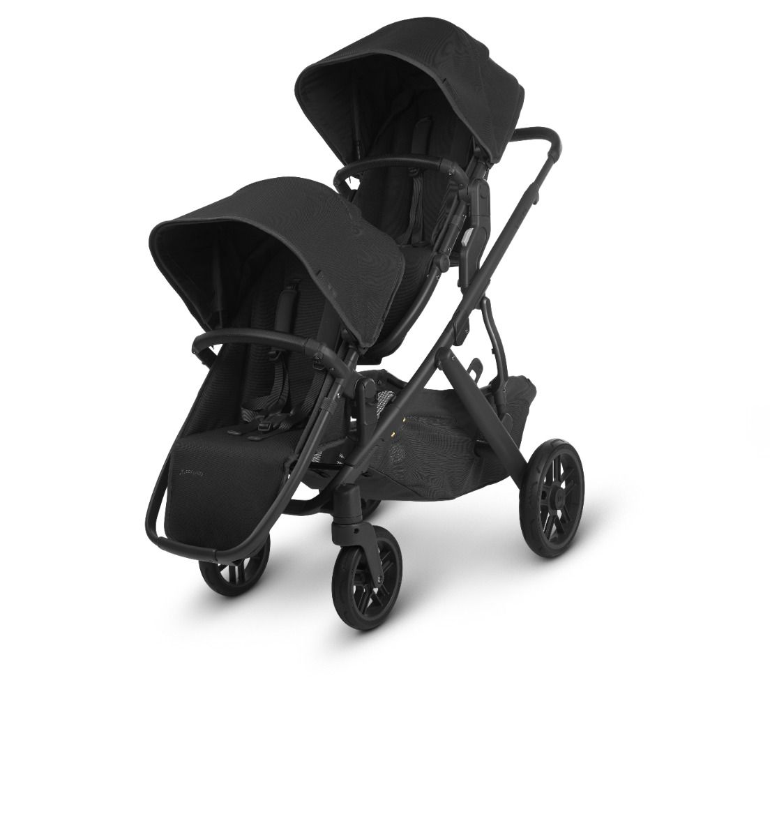 UPPAbaby Vista V3 Rumble Seat - Jake