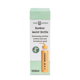 Mama Bamboo Water Bottle