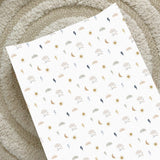 Anti-Roll Wedge Changing Mat - Weather
