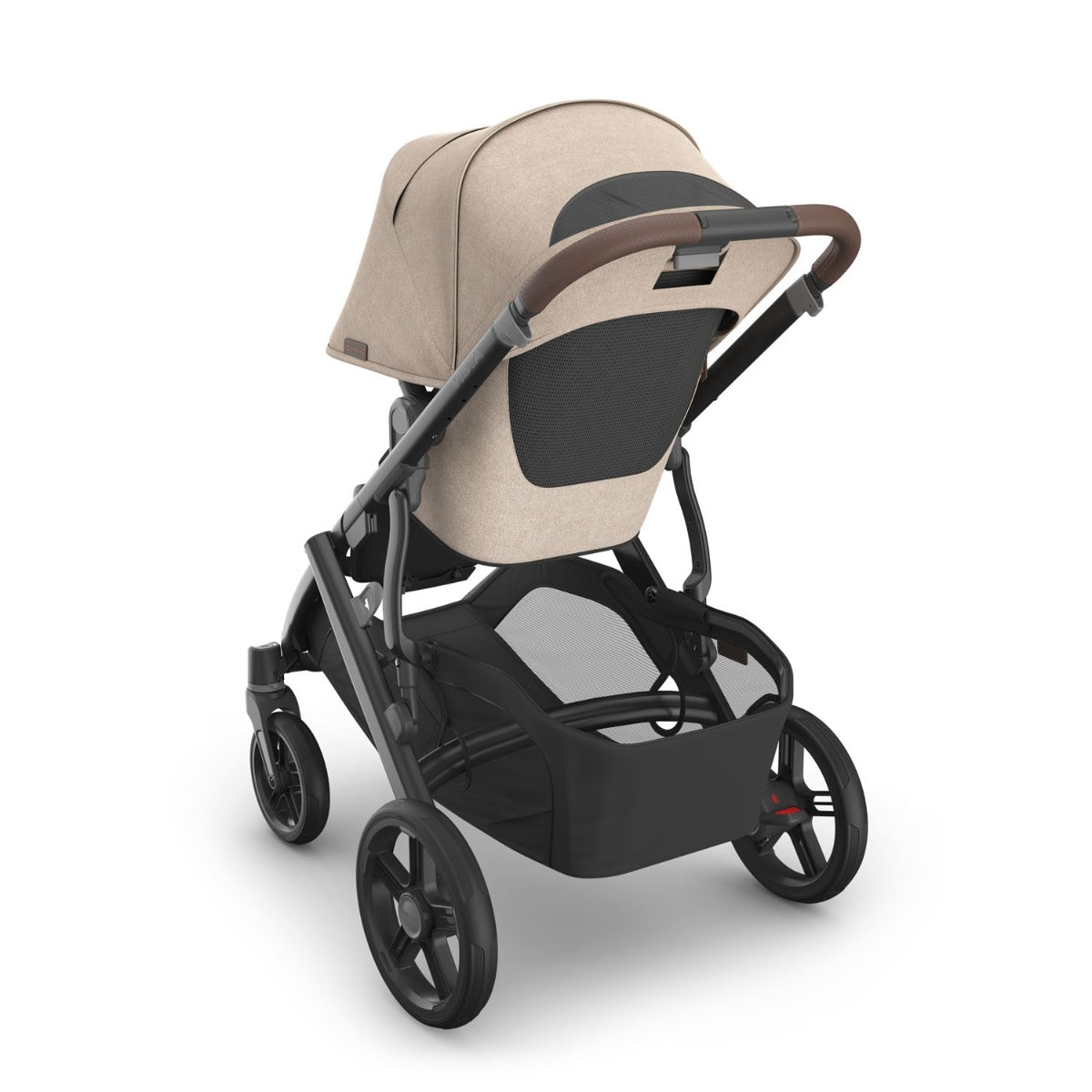 UPPAbaby VISTA V3 Pushchair and Carrycot - Liam