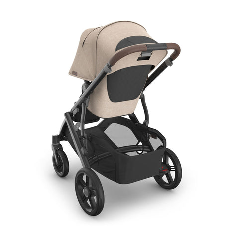 UPPAbaby VISTA V3 Pushchair and Carrycot - Liam 22