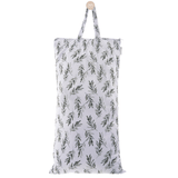 XL Wet Bag - Reusable Cloth Nappy Pail - Eden