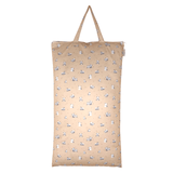 XL Wet Bag - Reusable Cloth Nappy Pail - Pandas
